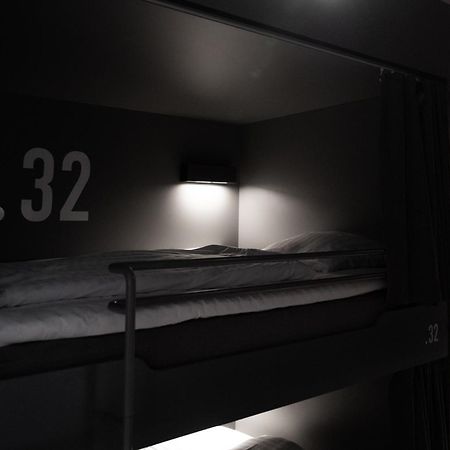 Roberta'S Society Aarhus Hostel Екстериор снимка
