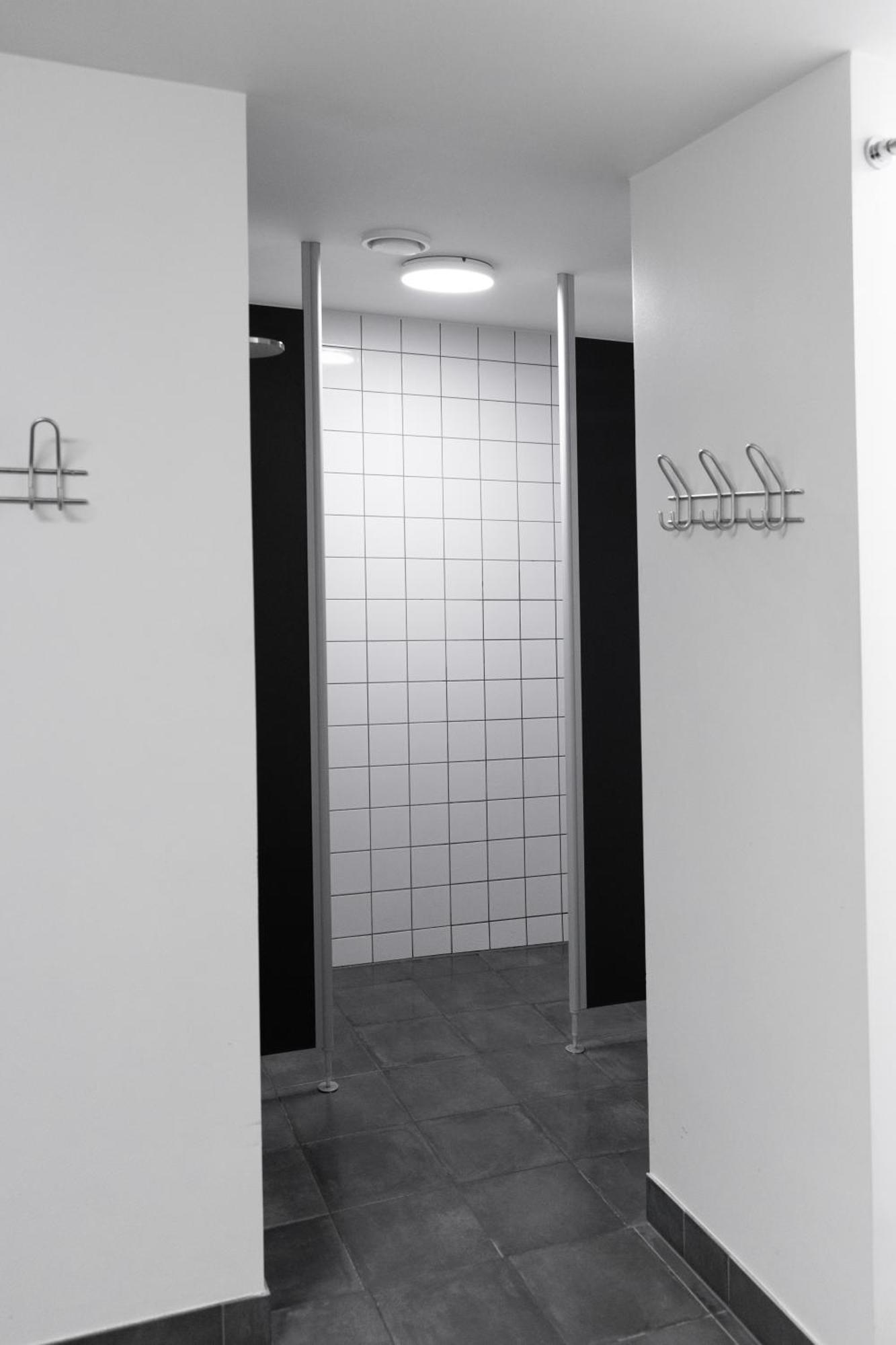 Roberta'S Society Aarhus Hostel Екстериор снимка