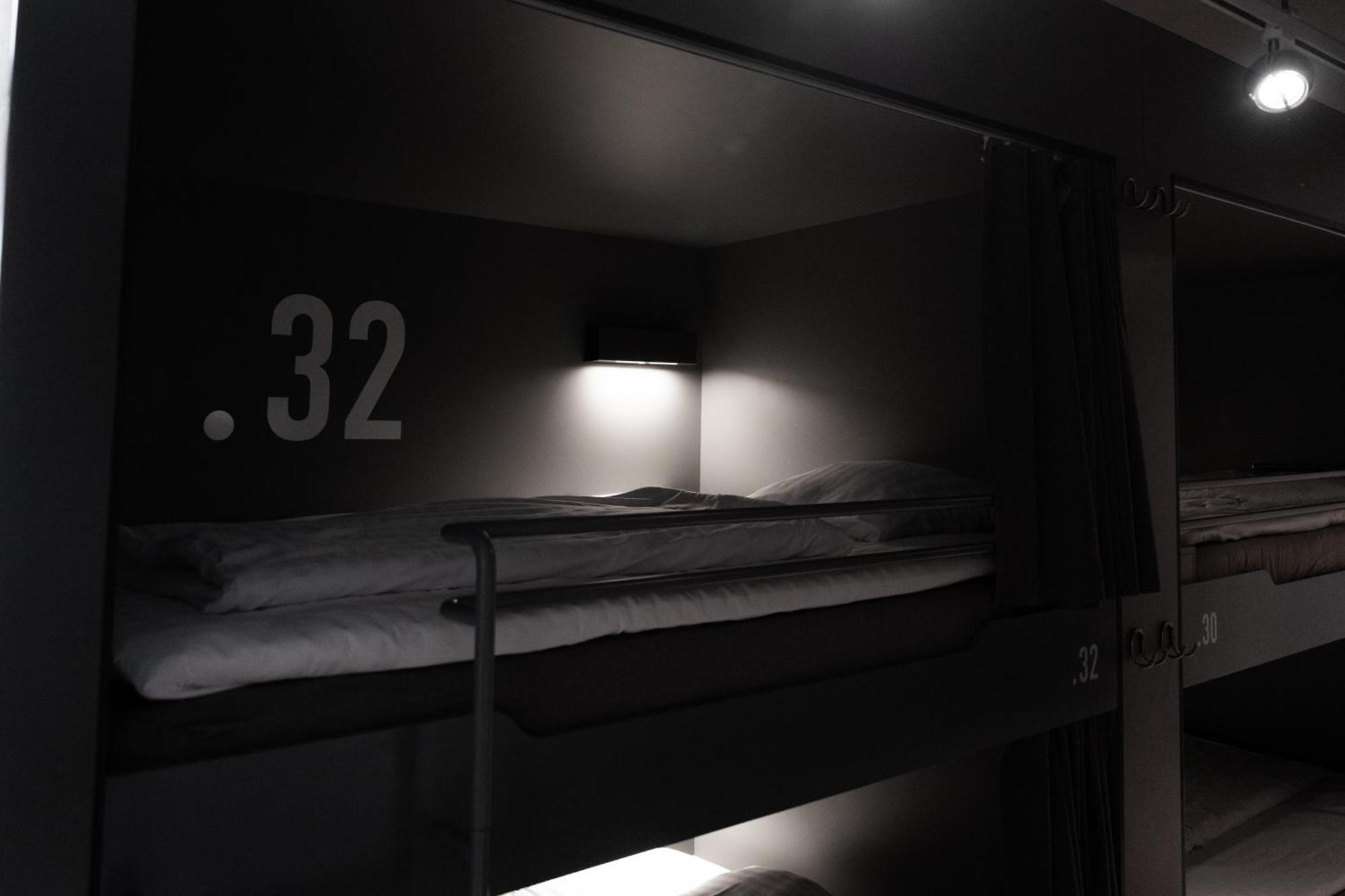 Roberta'S Society Aarhus Hostel Екстериор снимка