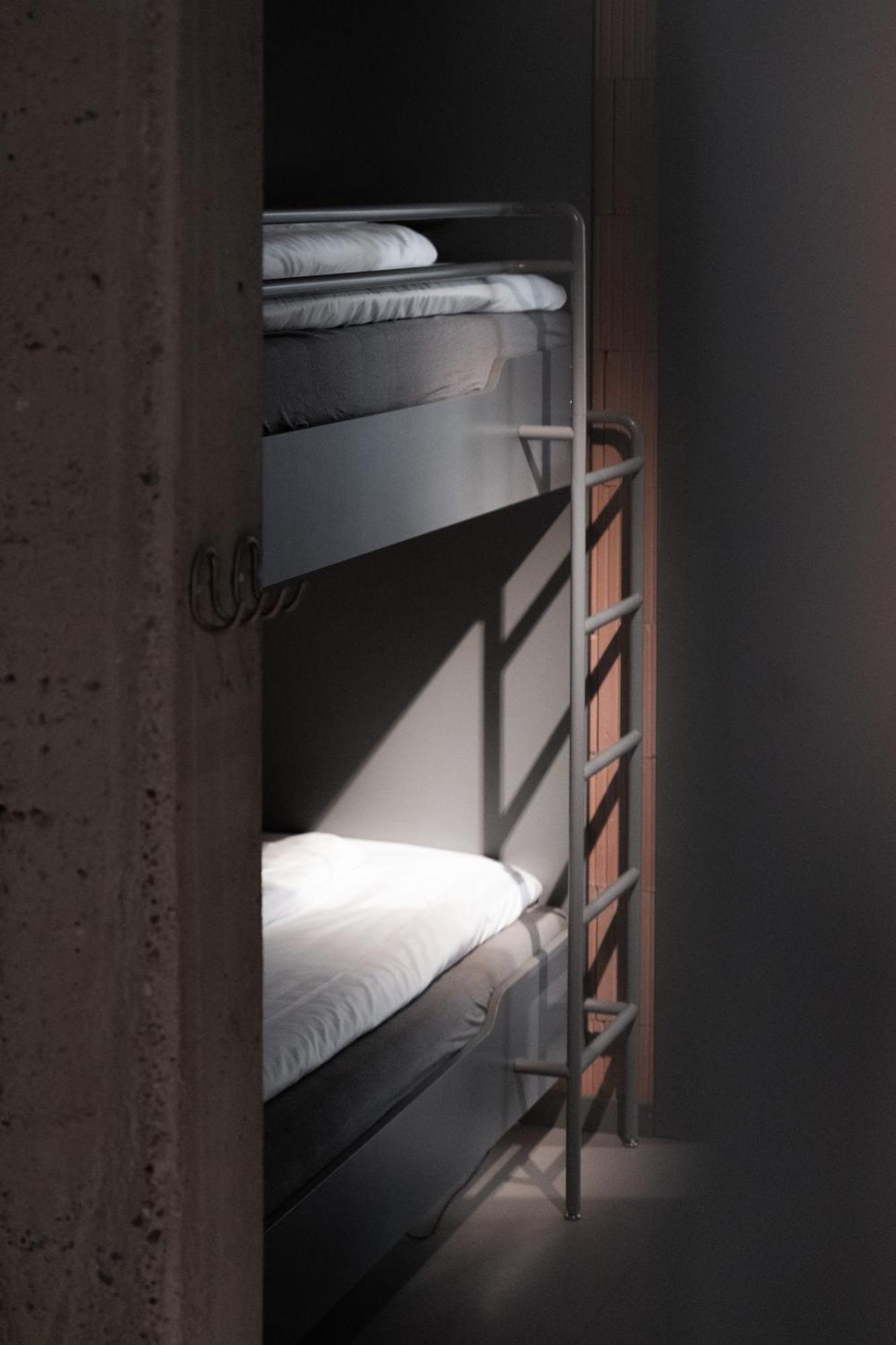 Roberta'S Society Aarhus Hostel Екстериор снимка