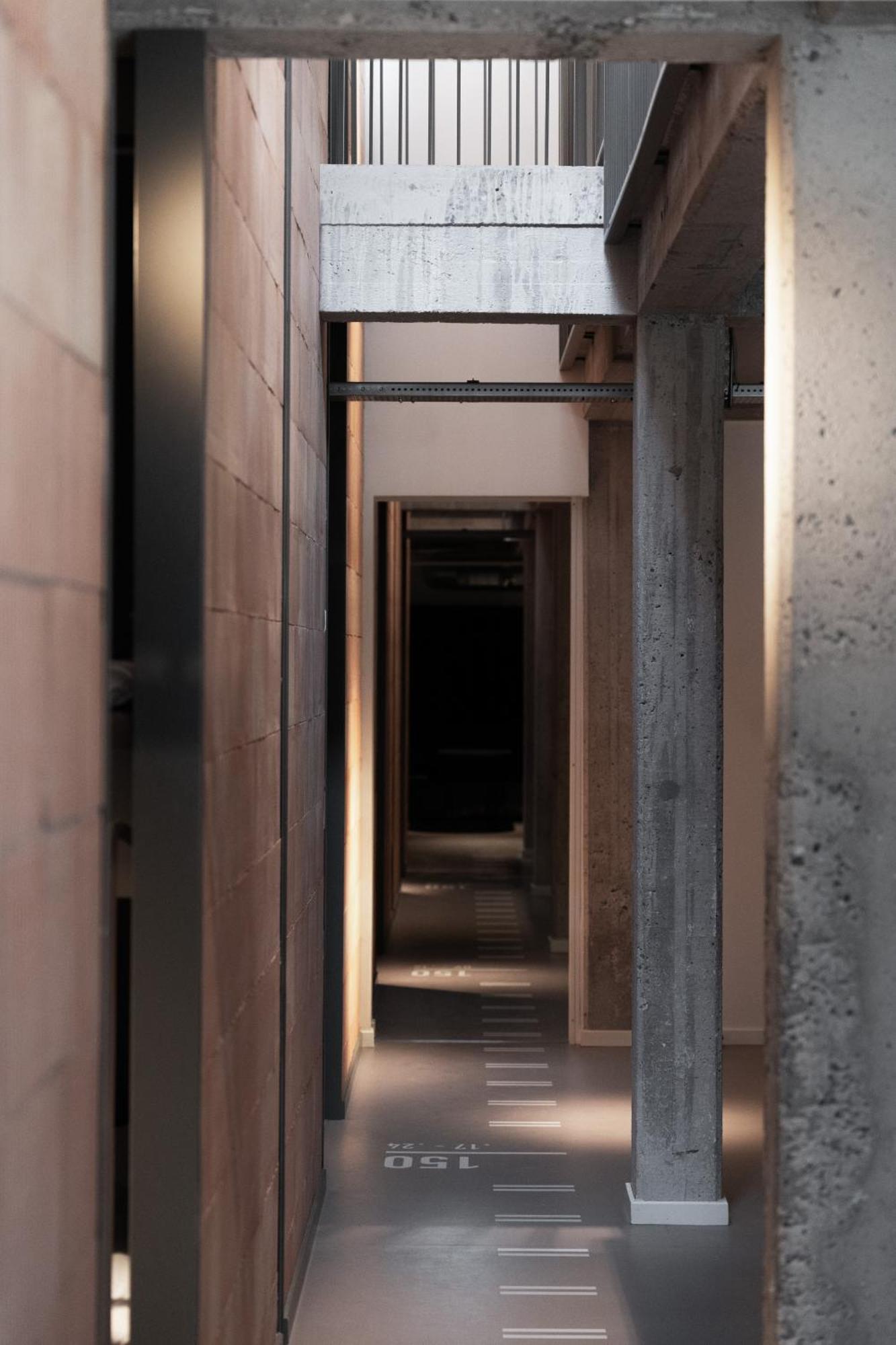 Roberta'S Society Aarhus Hostel Екстериор снимка