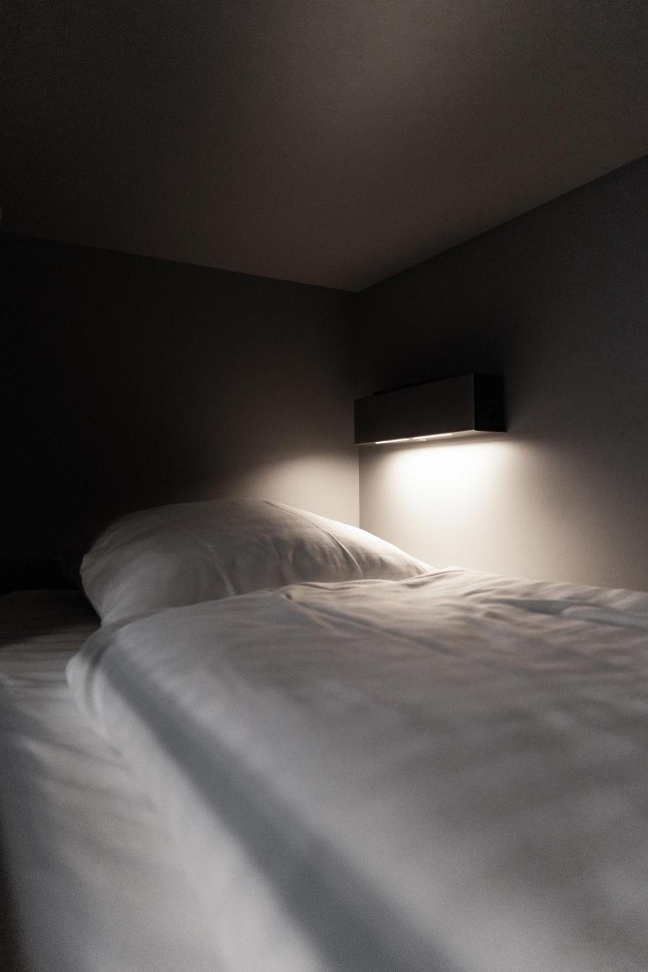 Roberta'S Society Aarhus Hostel Екстериор снимка