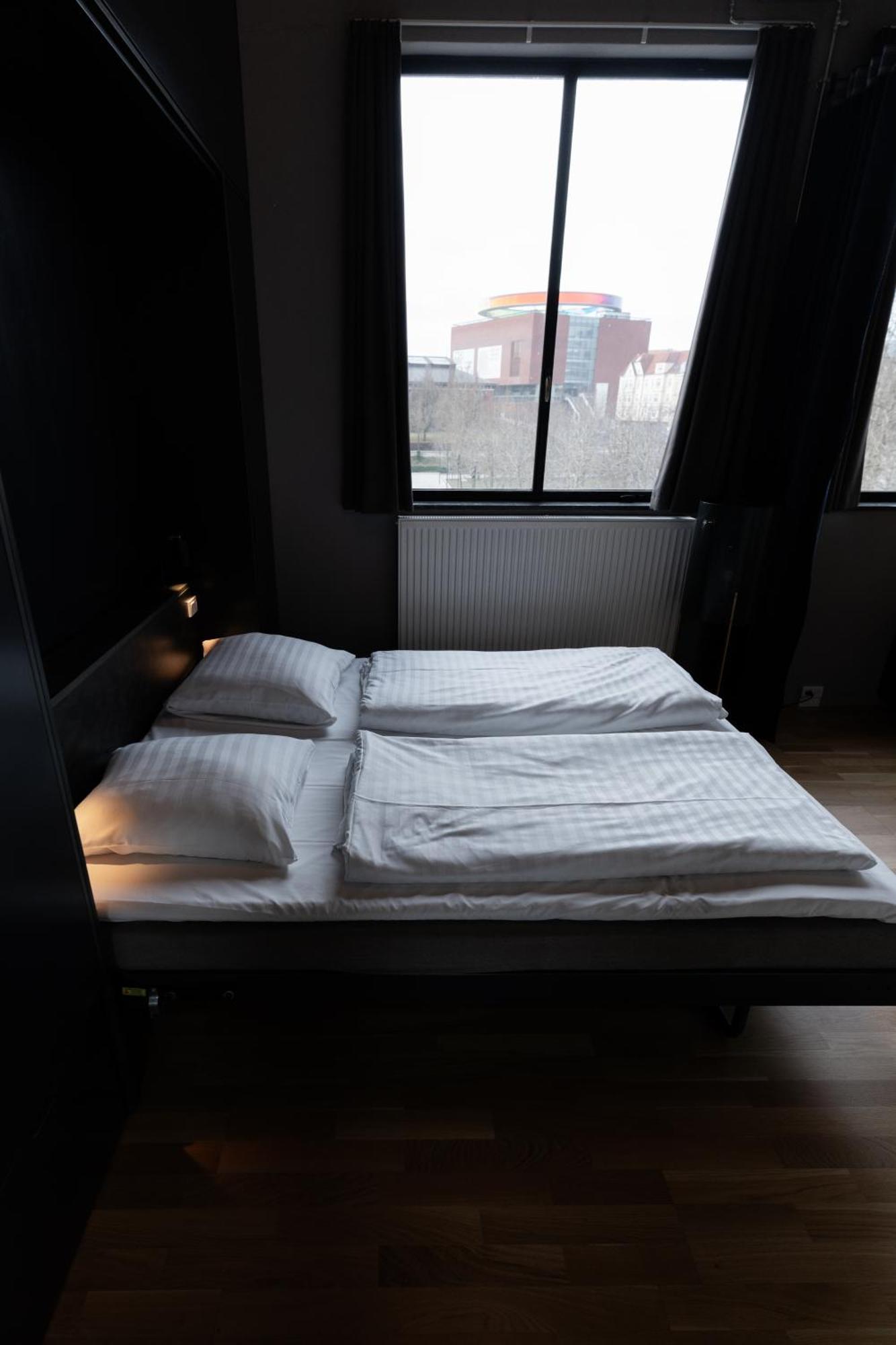 Roberta'S Society Aarhus Hostel Екстериор снимка