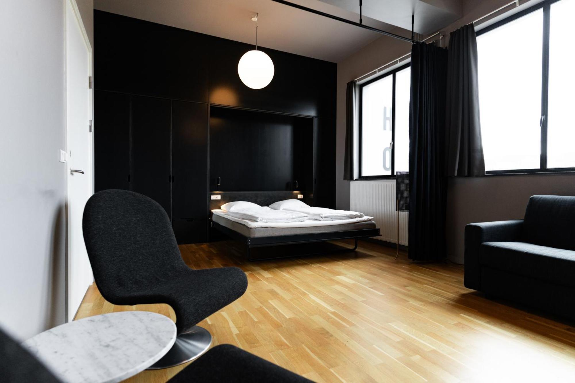Roberta'S Society Aarhus Hostel Екстериор снимка