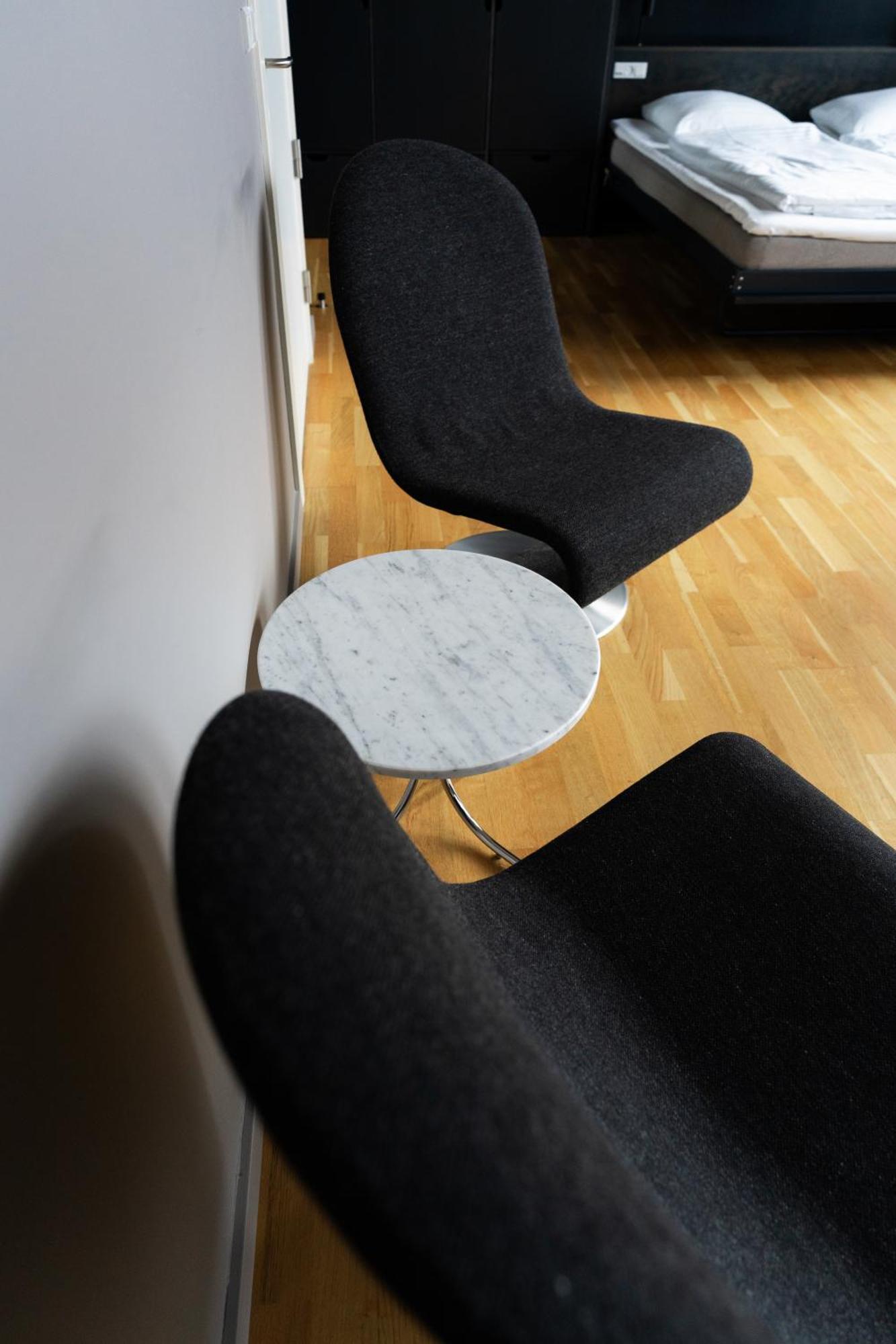 Roberta'S Society Aarhus Hostel Екстериор снимка