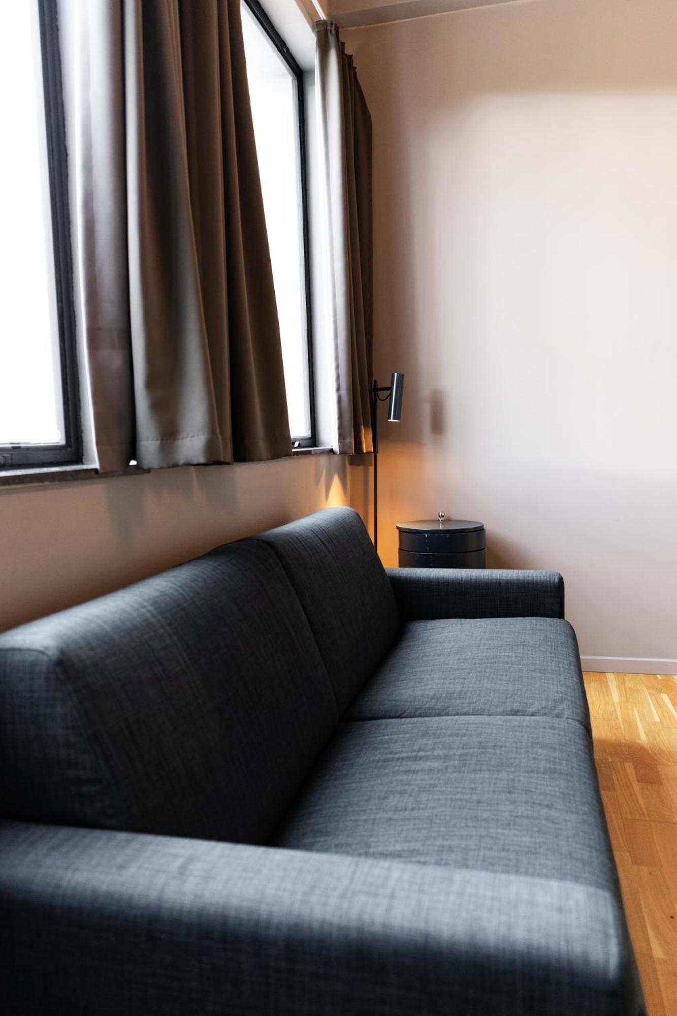 Roberta'S Society Aarhus Hostel Екстериор снимка