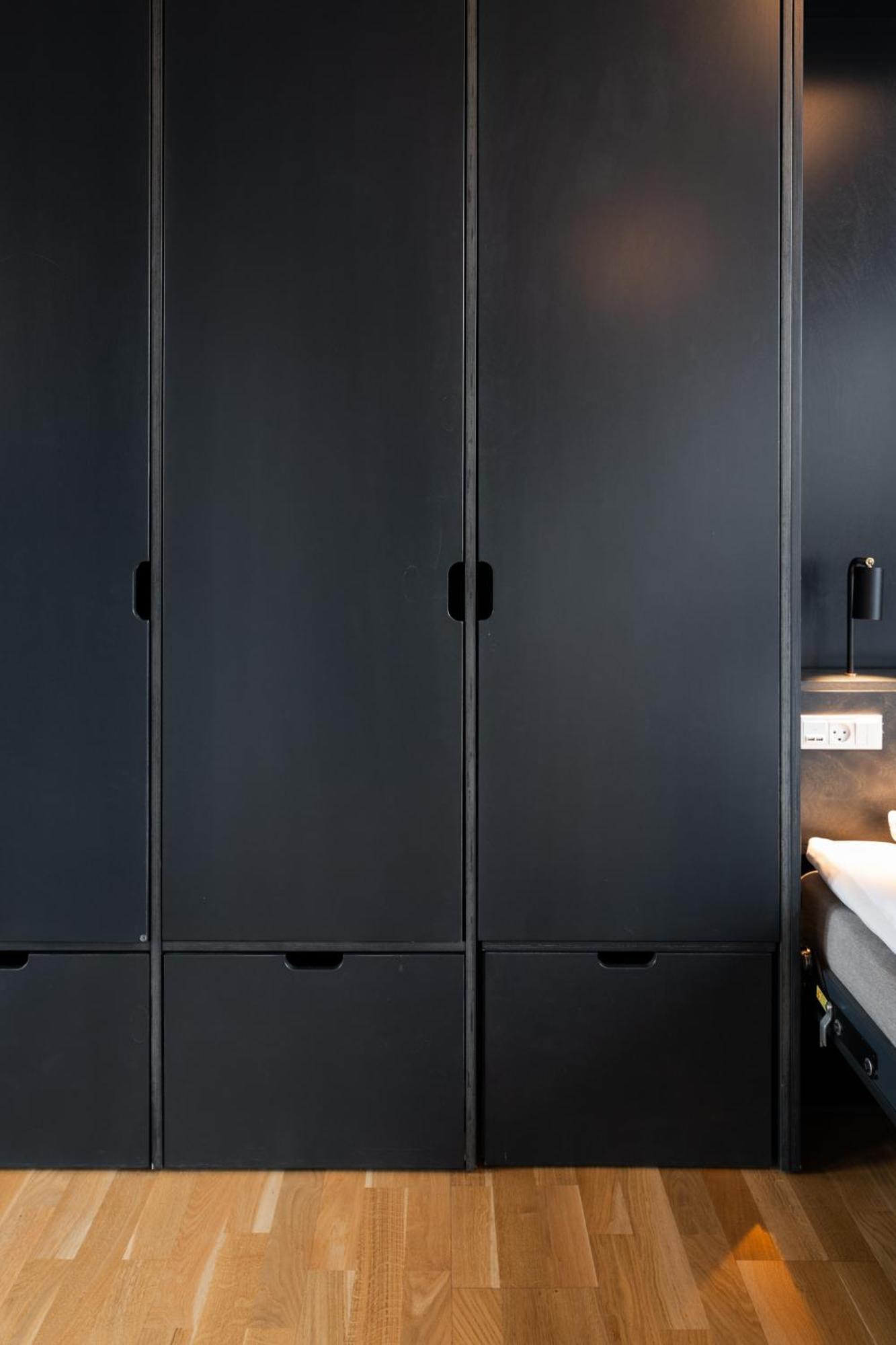 Roberta'S Society Aarhus Hostel Екстериор снимка