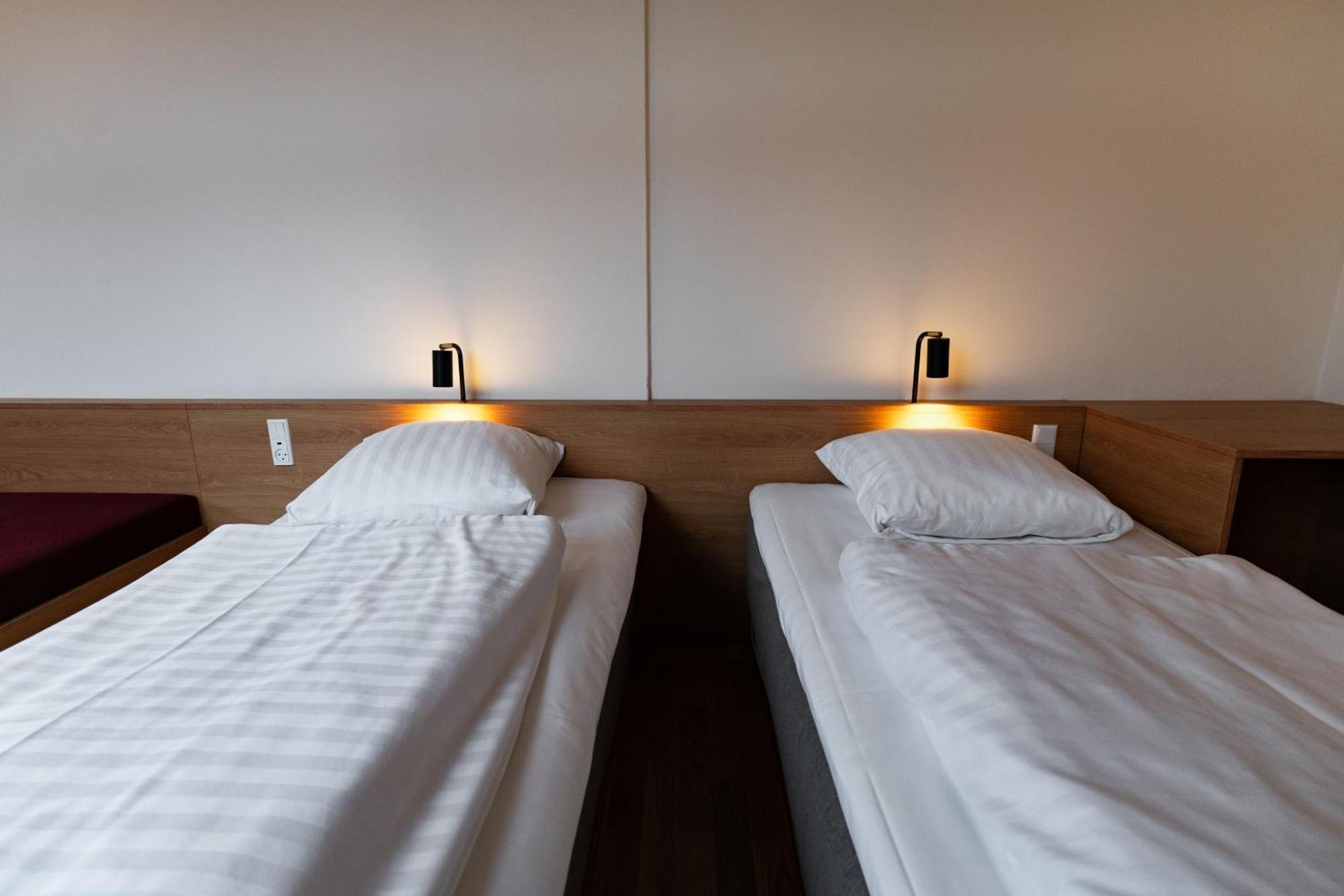 Roberta'S Society Aarhus Hostel Екстериор снимка