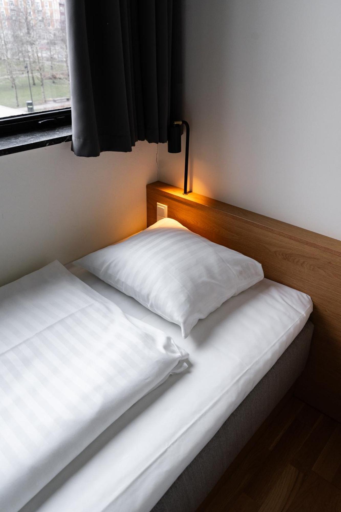 Roberta'S Society Aarhus Hostel Екстериор снимка