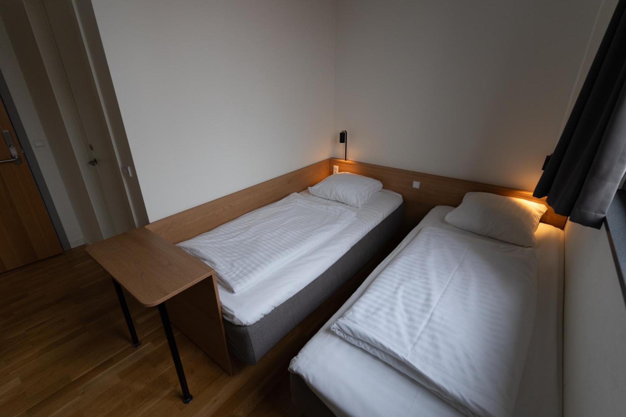 Roberta'S Society Aarhus Hostel Екстериор снимка