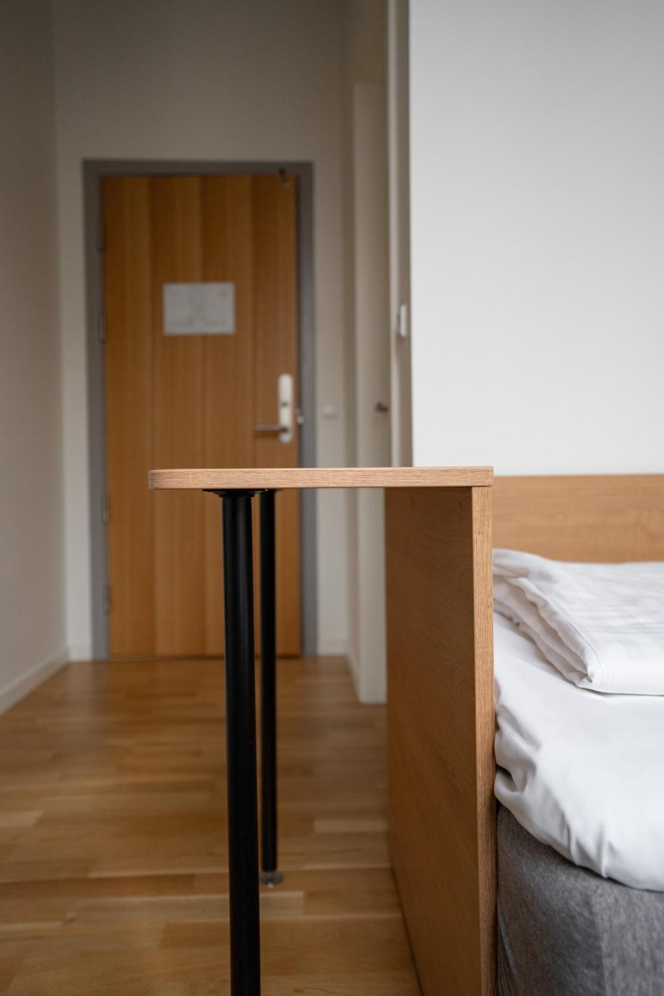 Roberta'S Society Aarhus Hostel Екстериор снимка
