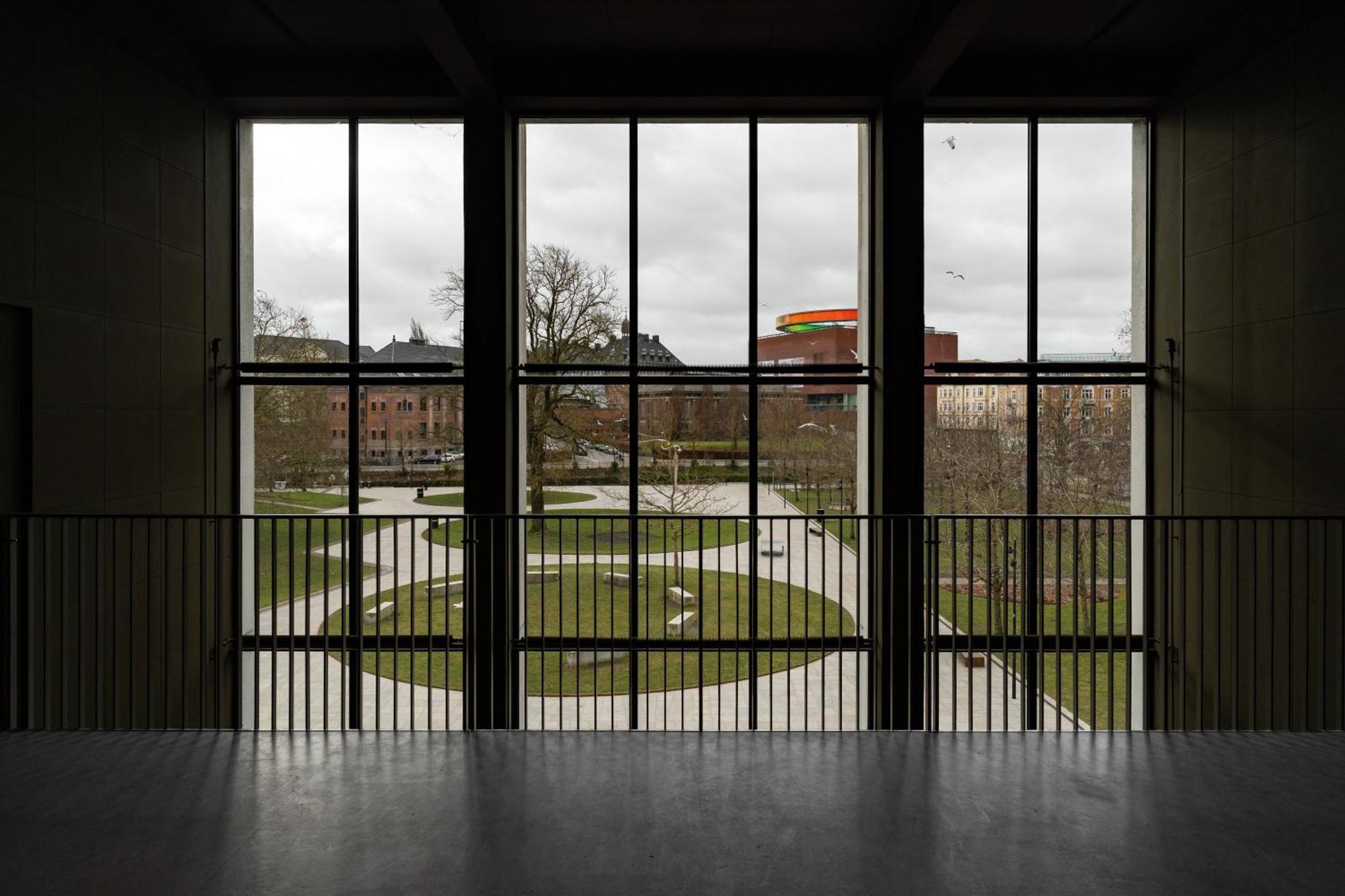 Roberta'S Society Aarhus Hostel Екстериор снимка