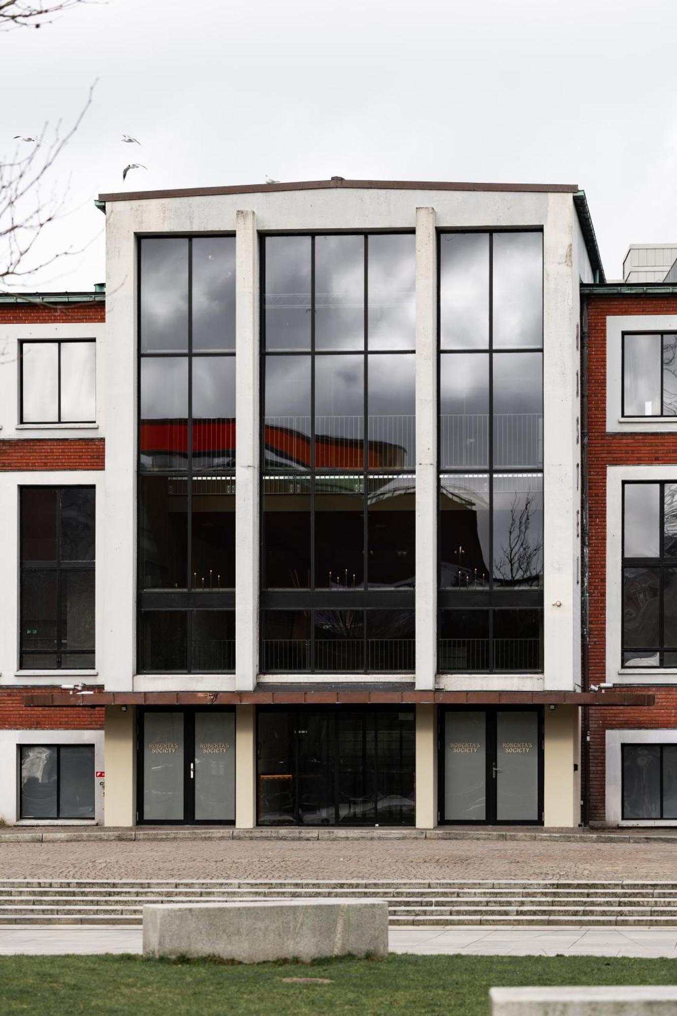 Roberta'S Society Aarhus Hostel Екстериор снимка