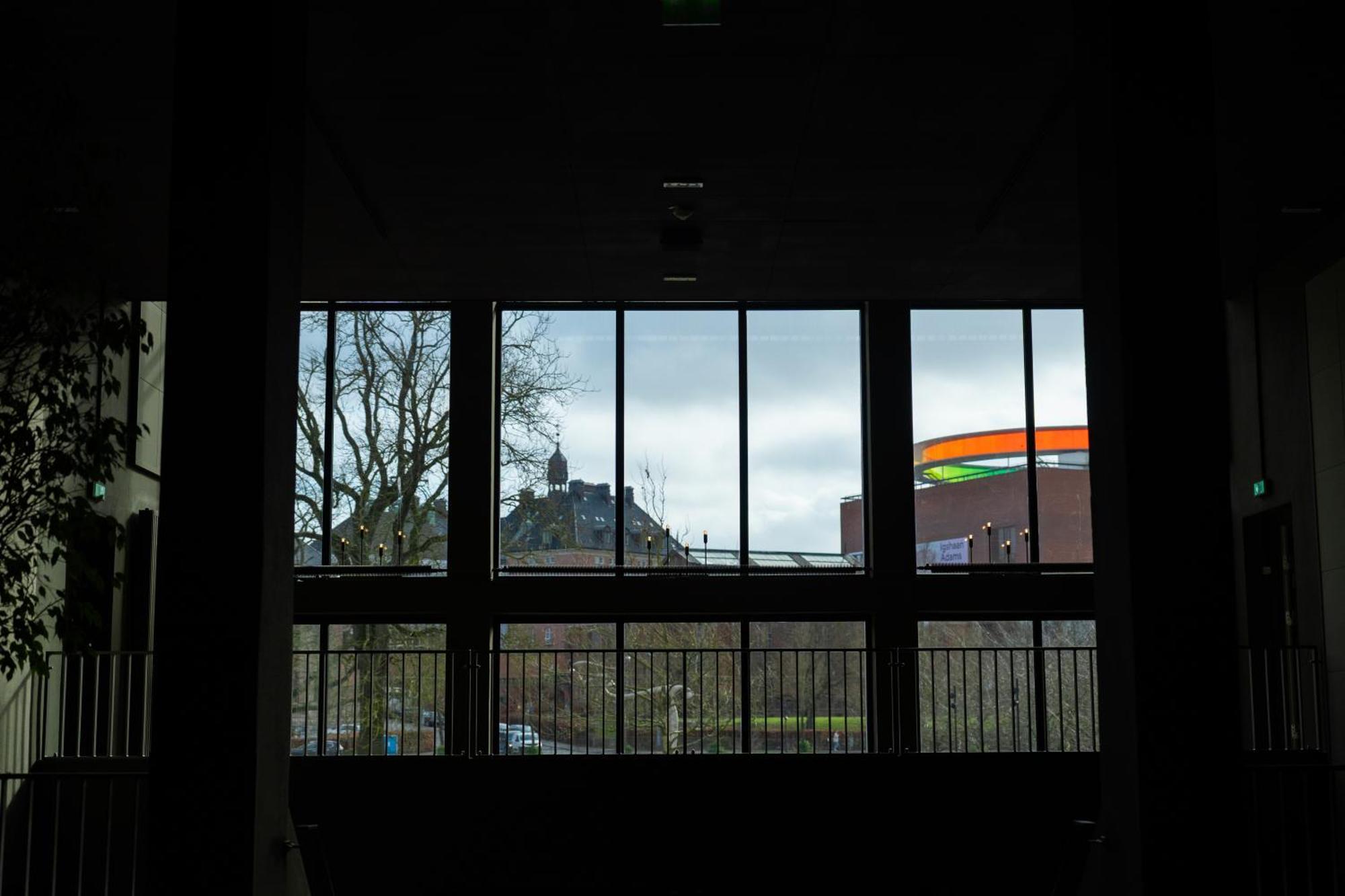Roberta'S Society Aarhus Hostel Екстериор снимка